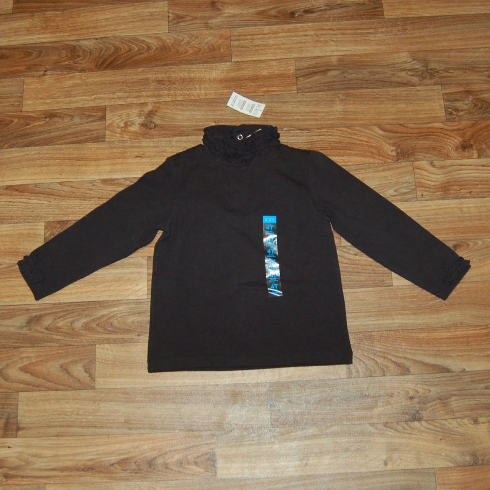 Children's Place Toddler Turtleneck